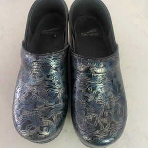 Dansko Clogs